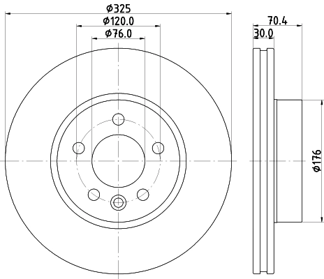 MDC2884C