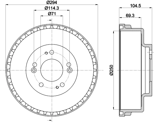 MBD283