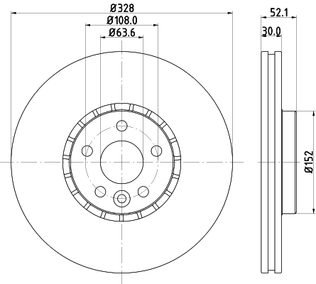 MDC82198C