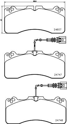 MDB3321
