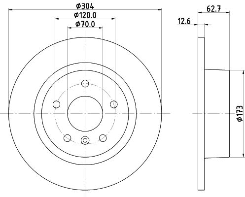MDC985