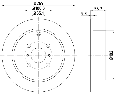 MDC1655