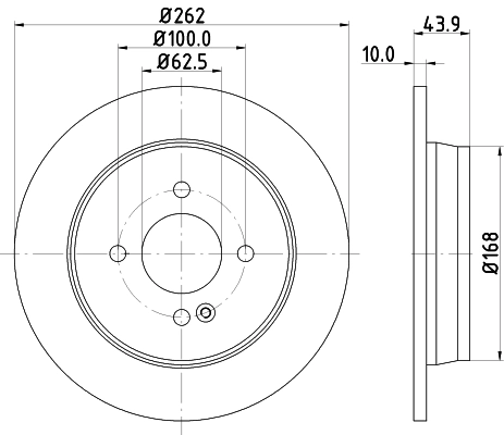 MDC2382