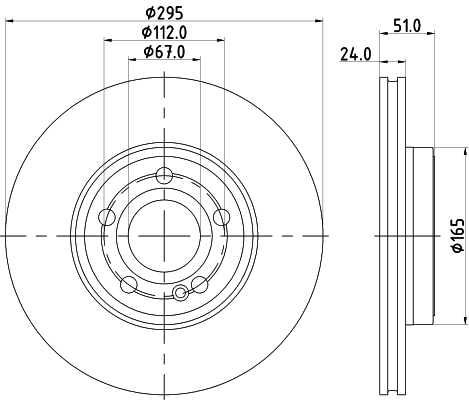 MDC2980C