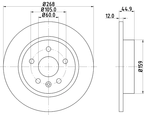 MDC2132