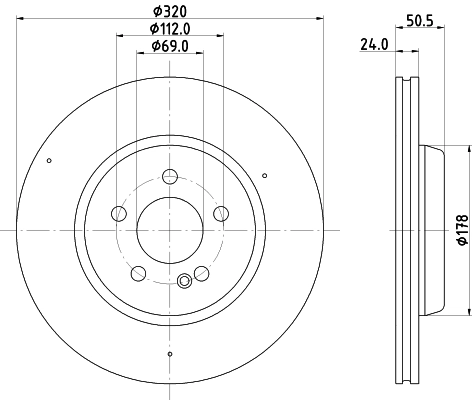 MDC83143C