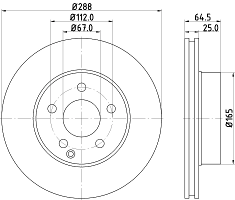 MDC2057C
