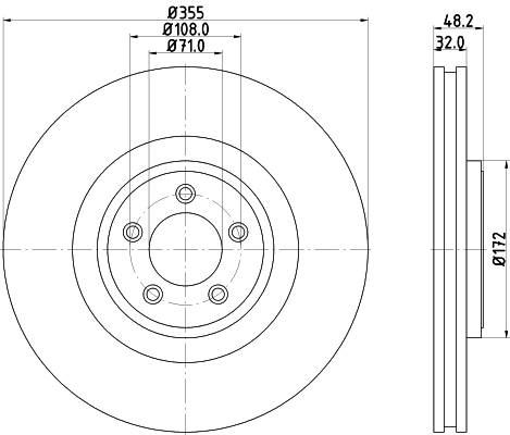 MDC2111C