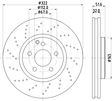 MDC82705C
