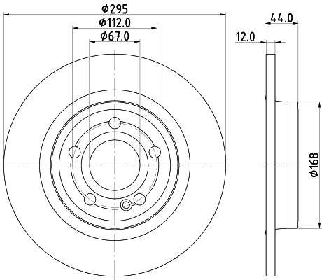 MDC82977C