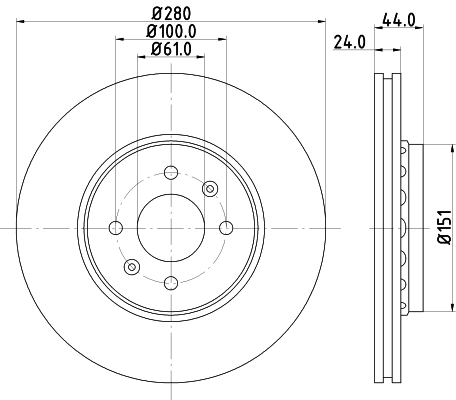 MDC2515C