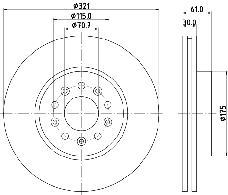 MDC83064C
