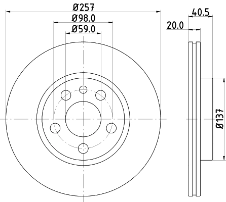 MDC992