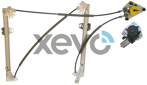 XWR1422