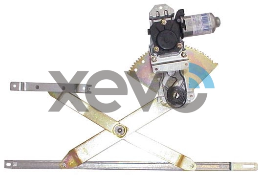 XWR1616