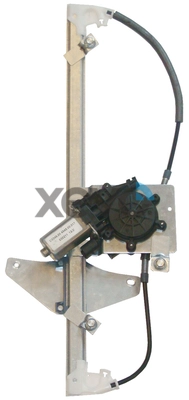 XWR1628
