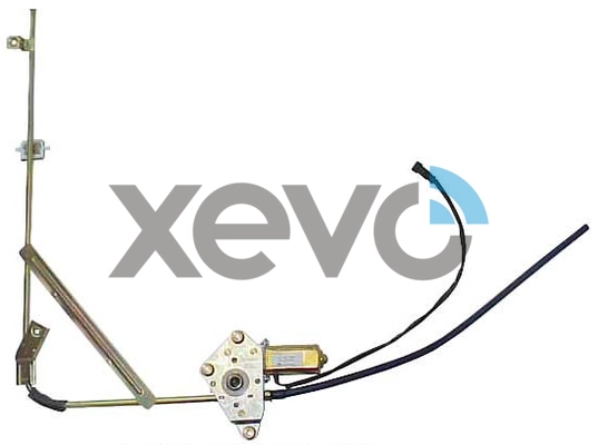 XWR7011