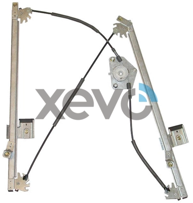 XWR4283