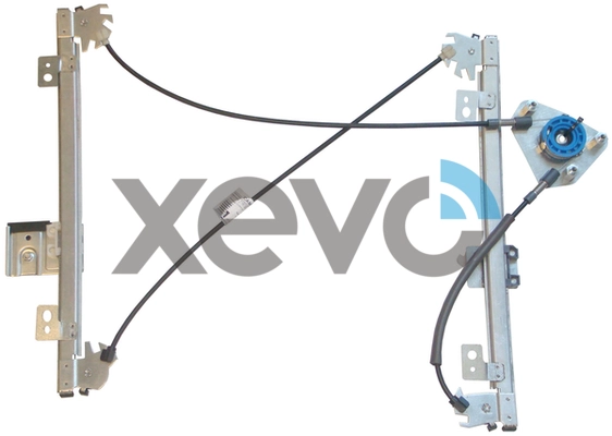 XWR4347