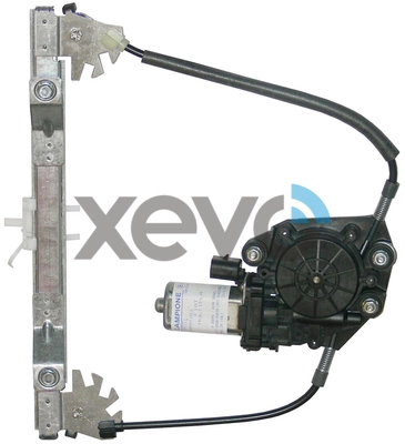 XWR1848