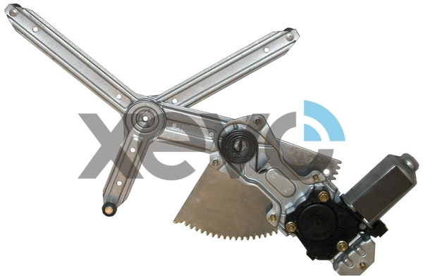 XWR1621