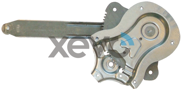XWR4438