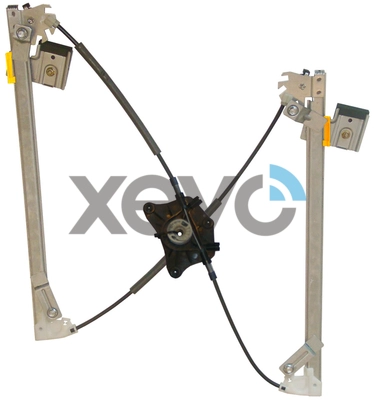 XWR4370