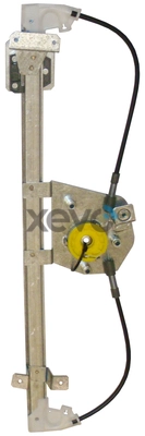 XWR4138
