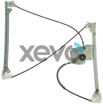 XWR4301