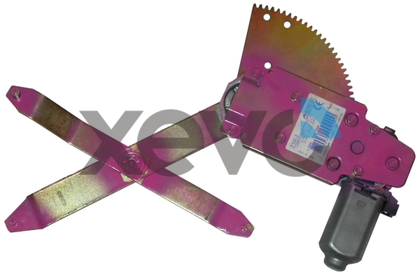 XWR1704