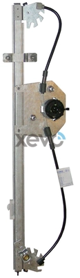 XWR4285