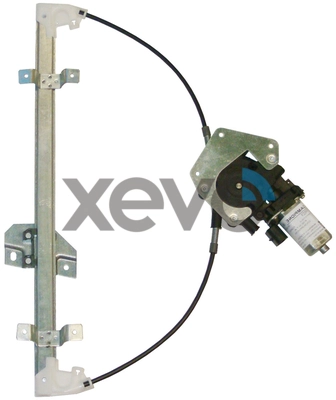 XWR1077