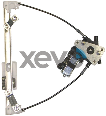 XWR1603