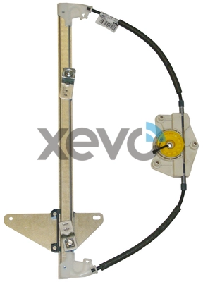 XWR4049
