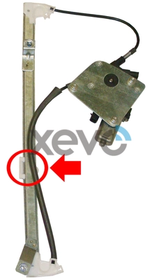 XWR1532