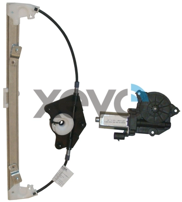 XWR1011