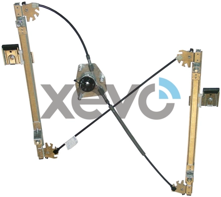 XWR4090