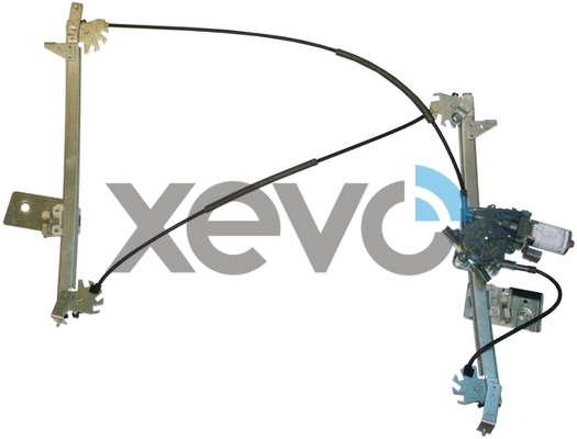 XWR1253