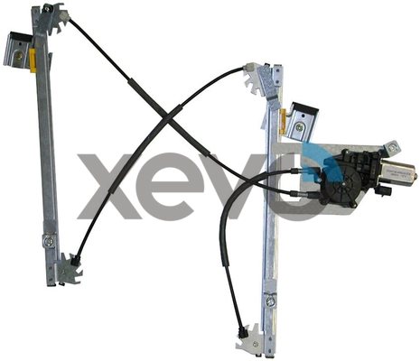 XWR1655