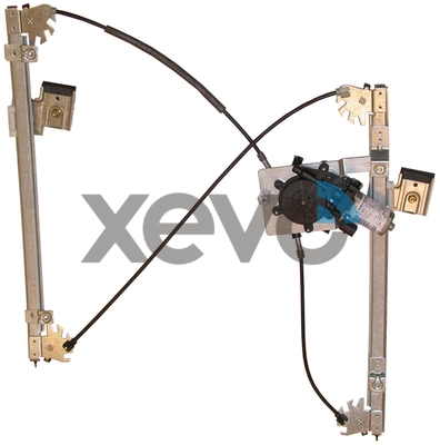 XWR1366