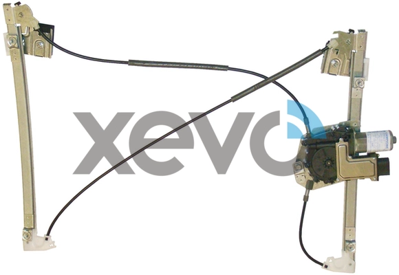 XWR1326