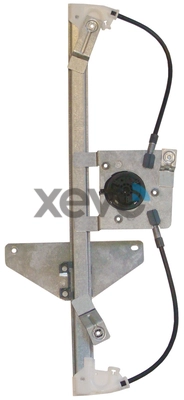 XWR4323
