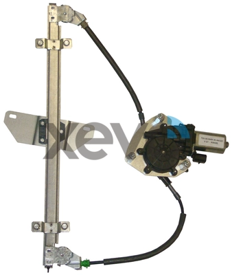 XWR1145