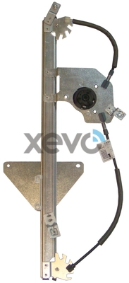 XWR4061