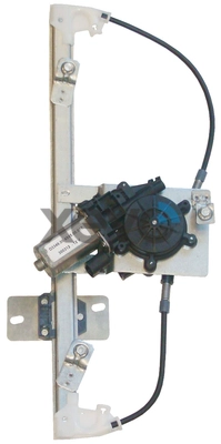 XWR1725