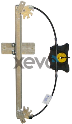 XWR4011