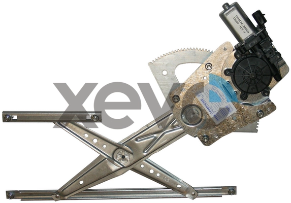 XWR1341