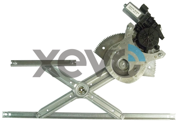XWR1716