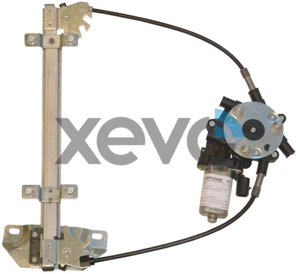 XWR1591