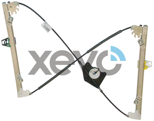 XWR4346